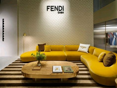 catalogo fendi casa|fendi casa shop online.